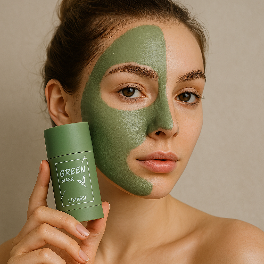 Elixir Botánico PureGlow™ 🌿 | Luminosidad y Naturaleza