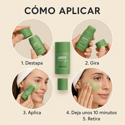 Elixir Botánico PureGlow™ 🌿 | Luminosidad y Naturaleza