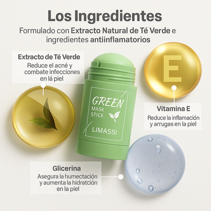 Elixir Botánico PureGlow™ 🌿 | Luminosidad y Naturaleza