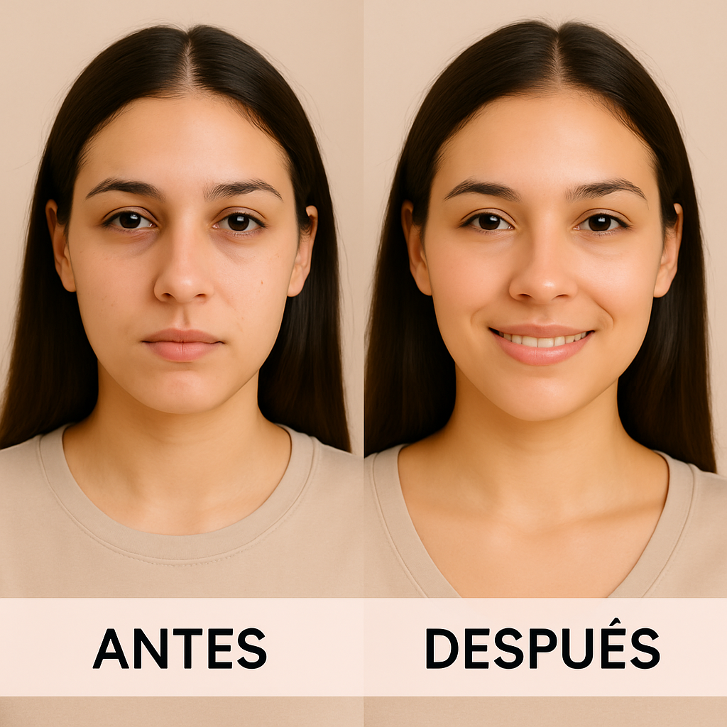 Crema Anti-Ojeras y Anti-Arrugas