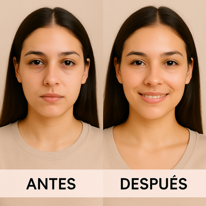 Crema Anti-Ojeras y Anti-Arrugas