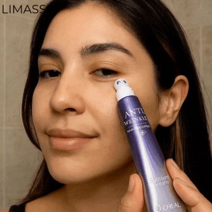 Crema Anti-Ojeras y Anti-Arrugas